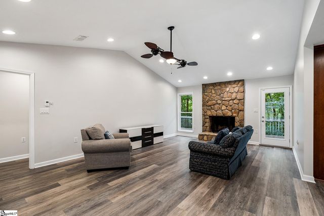 1420 Hunters Trail, Anderson, SC 29625