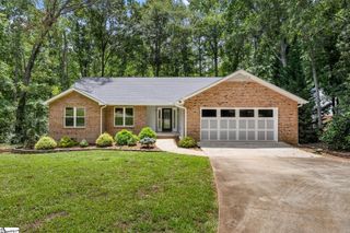 1420 Hunters Trail, Anderson, SC 29625