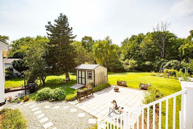 62 Harrington Road, Framingham, MA 01701
