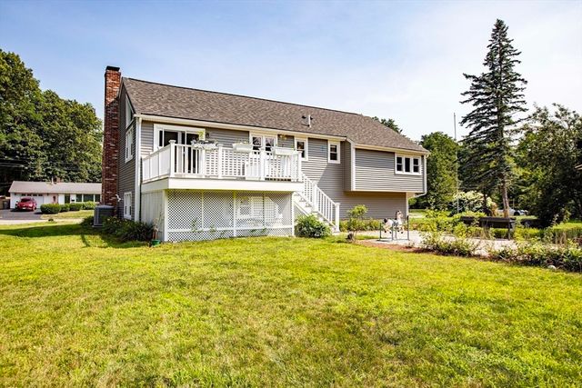 62 Harrington Road, Framingham, MA 01701