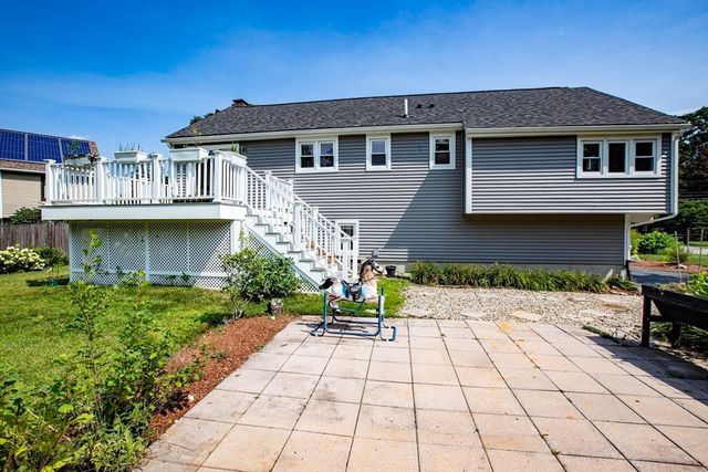 62 Harrington Road, Framingham, MA 01701