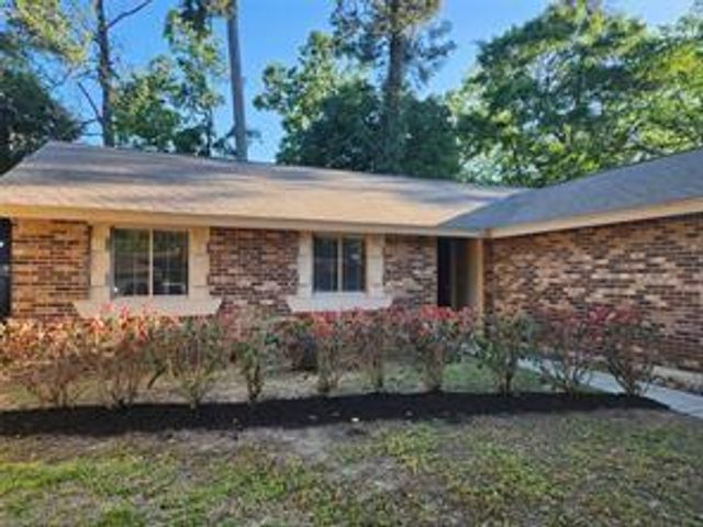 5114 Enchanted Timbers Drive, Humble, TX 77346