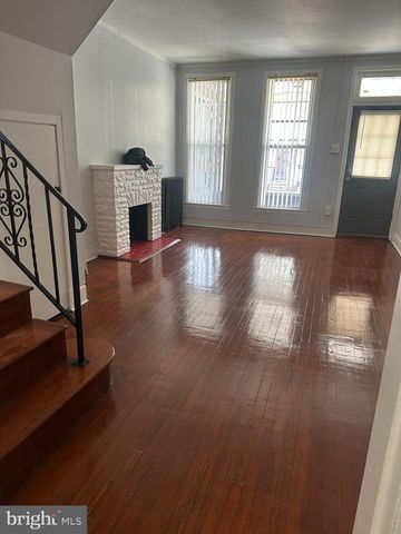 2822 RIGGS AVE, Baltimore, MD 21216