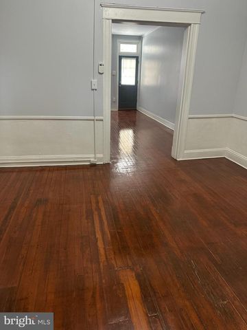 2822 RIGGS AVE, Baltimore, MD 21216