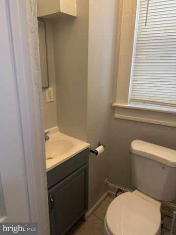 2822 RIGGS AVE, Baltimore, MD 21216