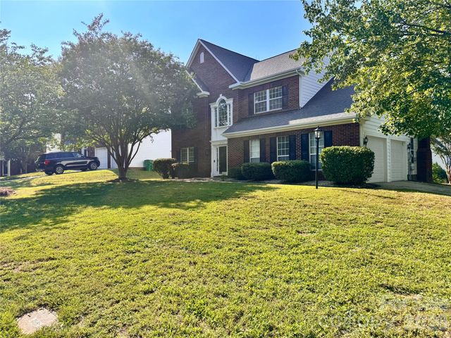 6102 Tesh Court, Charlotte, NC 28269