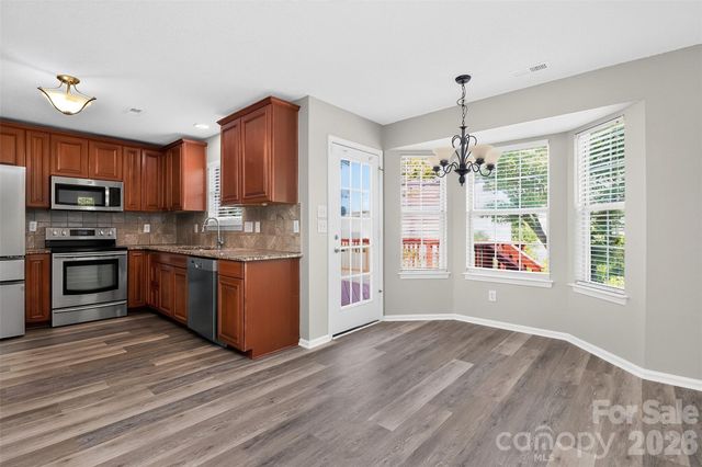 6102 Tesh Court, Charlotte, NC 28269