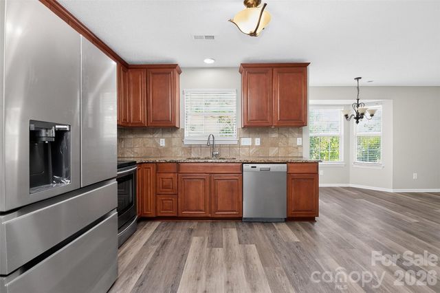 6102 Tesh Court, Charlotte, NC 28269