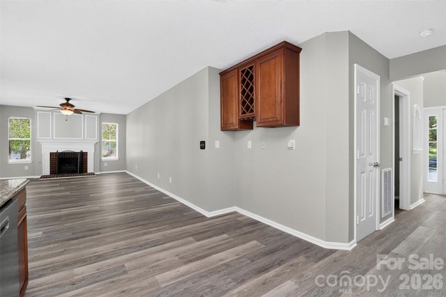 6102 Tesh Court, Charlotte, NC 28269