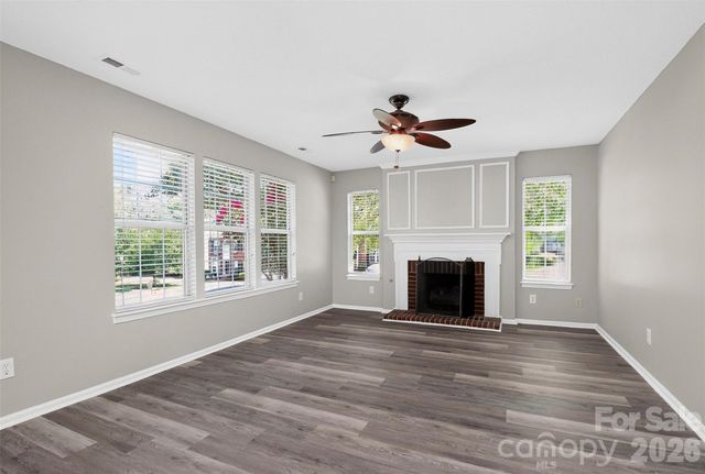 6102 Tesh Court, Charlotte, NC 28269