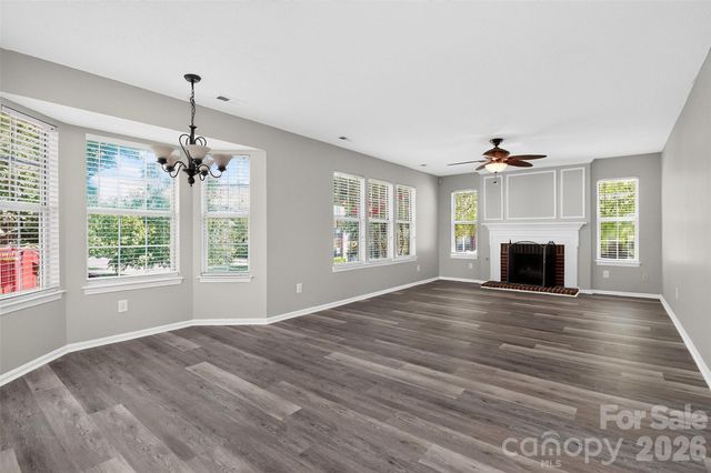 6102 Tesh Court, Charlotte, NC 28269