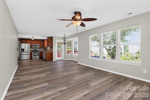 6102 Tesh Court, Charlotte, NC 28269