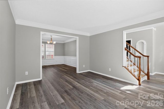 6102 Tesh Court, Charlotte, NC 28269