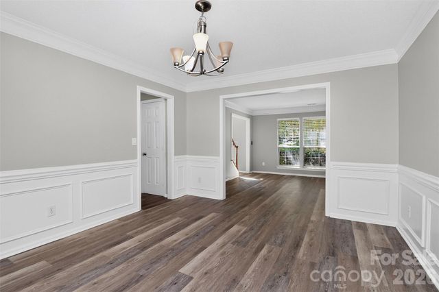 6102 Tesh Court, Charlotte, NC 28269