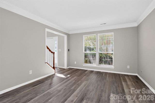 6102 Tesh Court, Charlotte, NC 28269