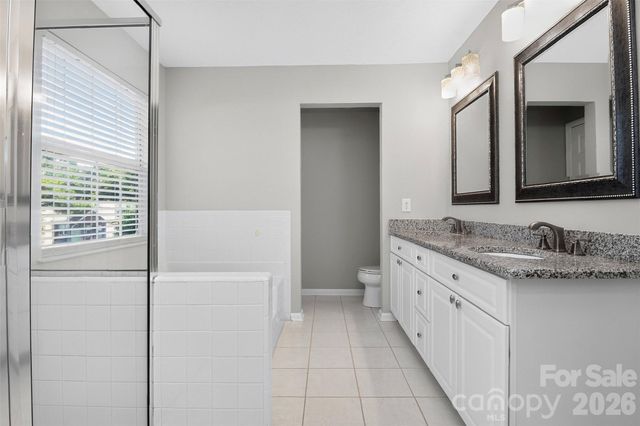 6102 Tesh Court, Charlotte, NC 28269
