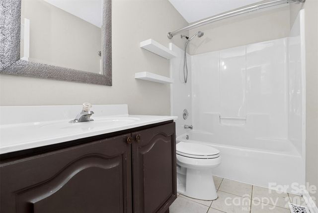 6102 Tesh Court, Charlotte, NC 28269