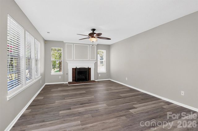 6102 Tesh Court, Charlotte, NC 28269