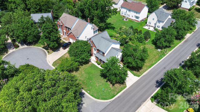 6102 Tesh Court, Charlotte, NC 28269