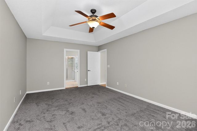 6102 Tesh Court, Charlotte, NC 28269