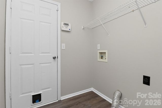 6102 Tesh Court, Charlotte, NC 28269