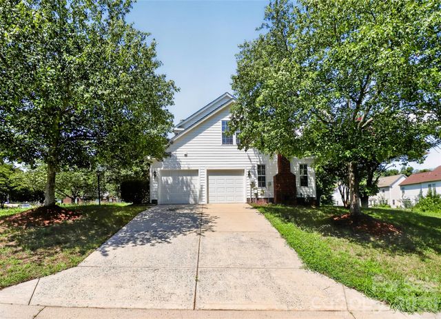 6102 Tesh Court, Charlotte, NC 28269