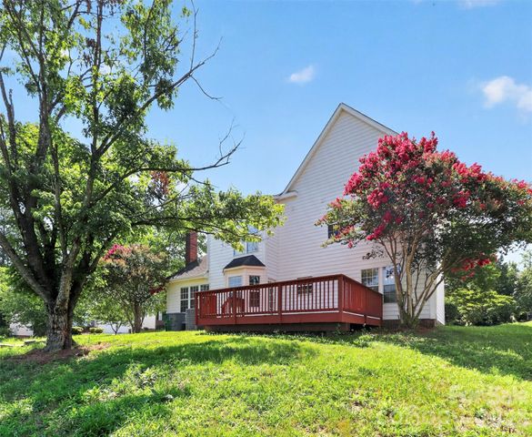6102 Tesh Court, Charlotte, NC 28269