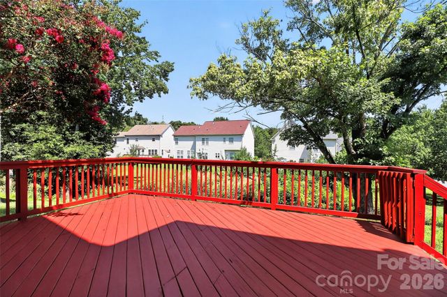 6102 Tesh Court, Charlotte, NC 28269