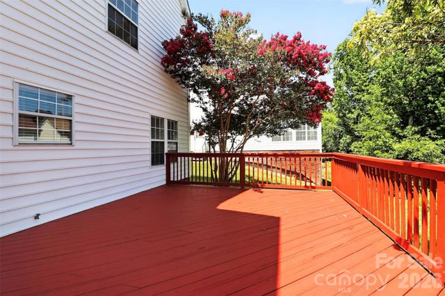 6102 Tesh Court, Charlotte, NC 28269