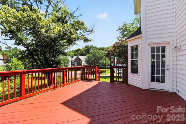 6102 Tesh Court, Charlotte, NC 28269