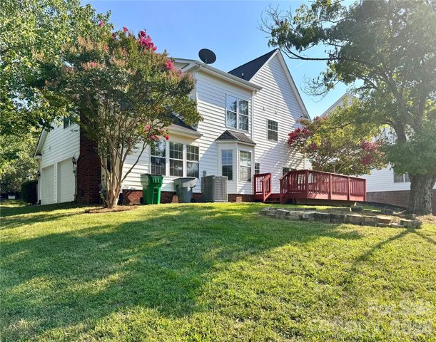 6102 Tesh Court, Charlotte, NC 28269