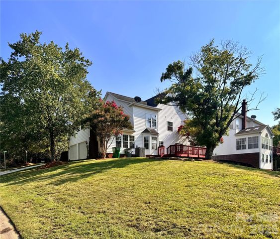 6102 Tesh Court, Charlotte, NC 28269