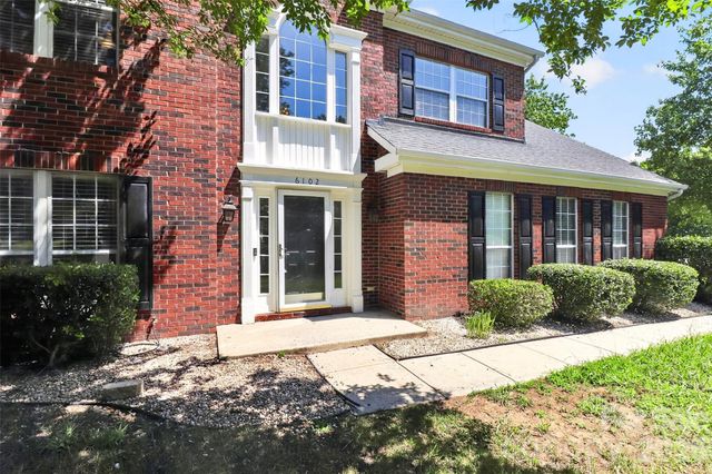 6102 Tesh Court, Charlotte, NC 28269