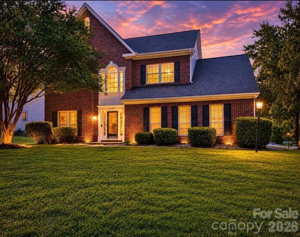 6102 Tesh Court, Charlotte, NC 28269
