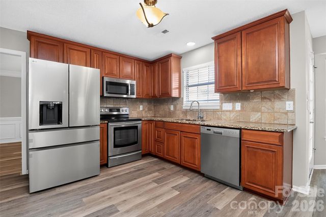 6102 Tesh Court, Charlotte, NC 28269