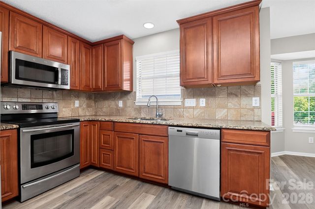 6102 Tesh Court, Charlotte, NC 28269