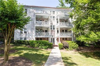 423 Clairemont Avenue 19, Decatur, GA 30030