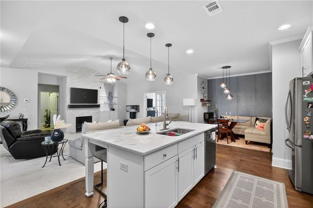 5688 Walnut Mill Lane, Powder Springs, GA 30127