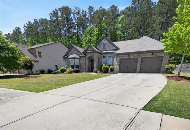 5688 Walnut Mill Lane, Powder Springs, GA 30127