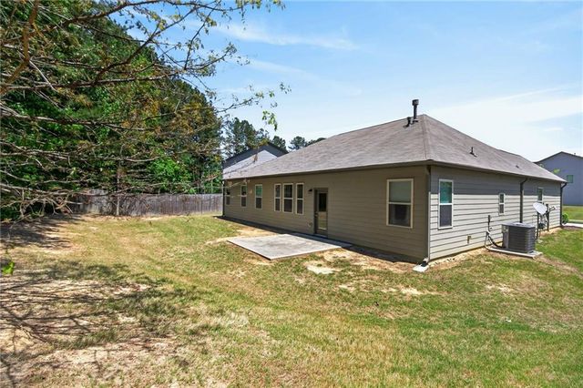 5688 Walnut Mill Lane, Powder Springs, GA 30127