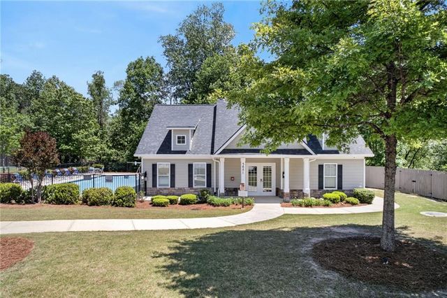 5688 Walnut Mill Lane, Powder Springs, GA 30127