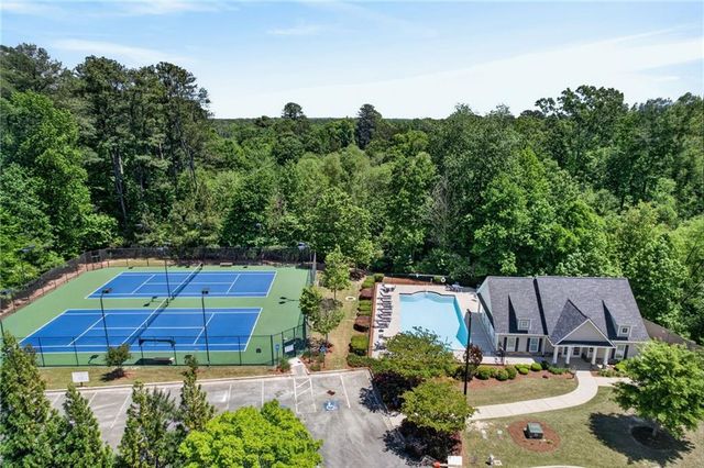 5688 Walnut Mill Lane, Powder Springs, GA 30127