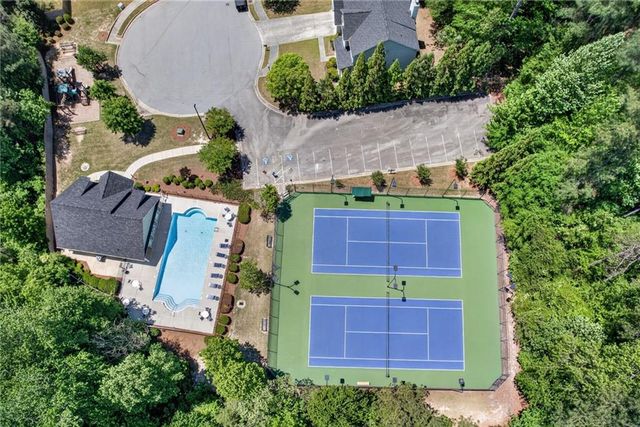 5688 Walnut Mill Lane, Powder Springs, GA 30127