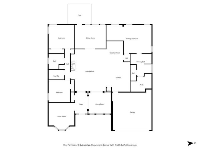 5688 Walnut Mill Lane, Powder Springs, GA 30127