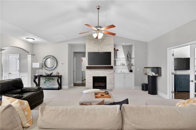 5688 Walnut Mill Lane, Powder Springs, GA 30127
