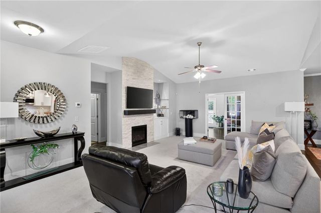 5688 Walnut Mill Lane, Powder Springs, GA 30127