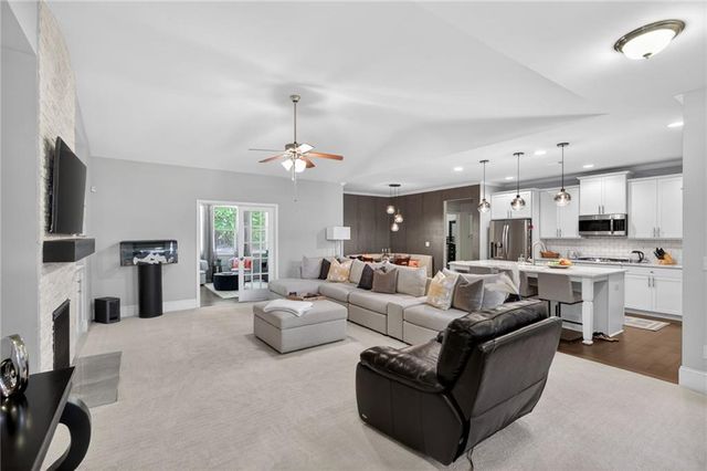 5688 Walnut Mill Lane, Powder Springs, GA 30127