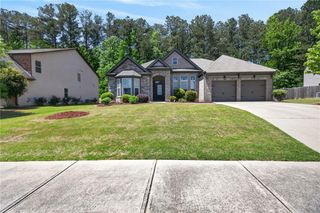 5688 Walnut Mill Lane, Powder Springs, GA 30127