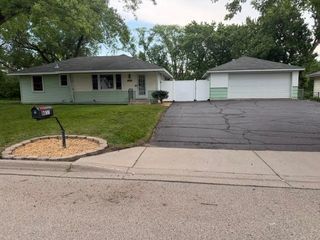 8031 Hadley Avenue S, Cottage Grove, MN 55016