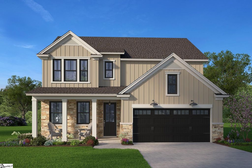 206 Jacqueline Road Lot 34, Piedmont, SC 29673